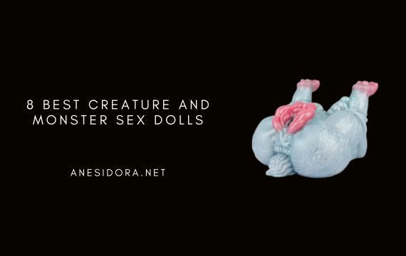 creature sex doll Head Support Of Sex Doll main image 1