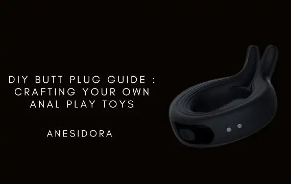 penisring diy Homemade Penis Ring: The Ultimate DIY Cock Ring Guide for Pleasure and  Safety