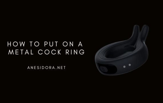 hoe werkt een penisring Boners - Vibrerende Cockring main image 1