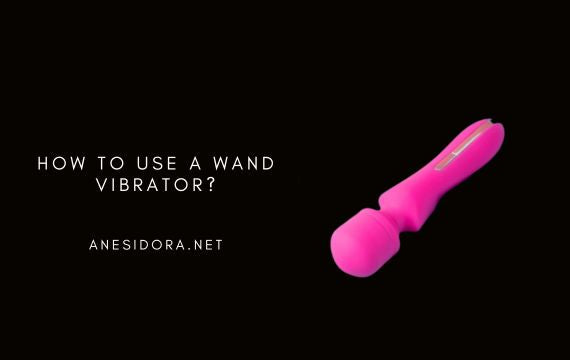 how to use a wand sex toy Lush Sex Toy Review Remote Controlled Vibrator
