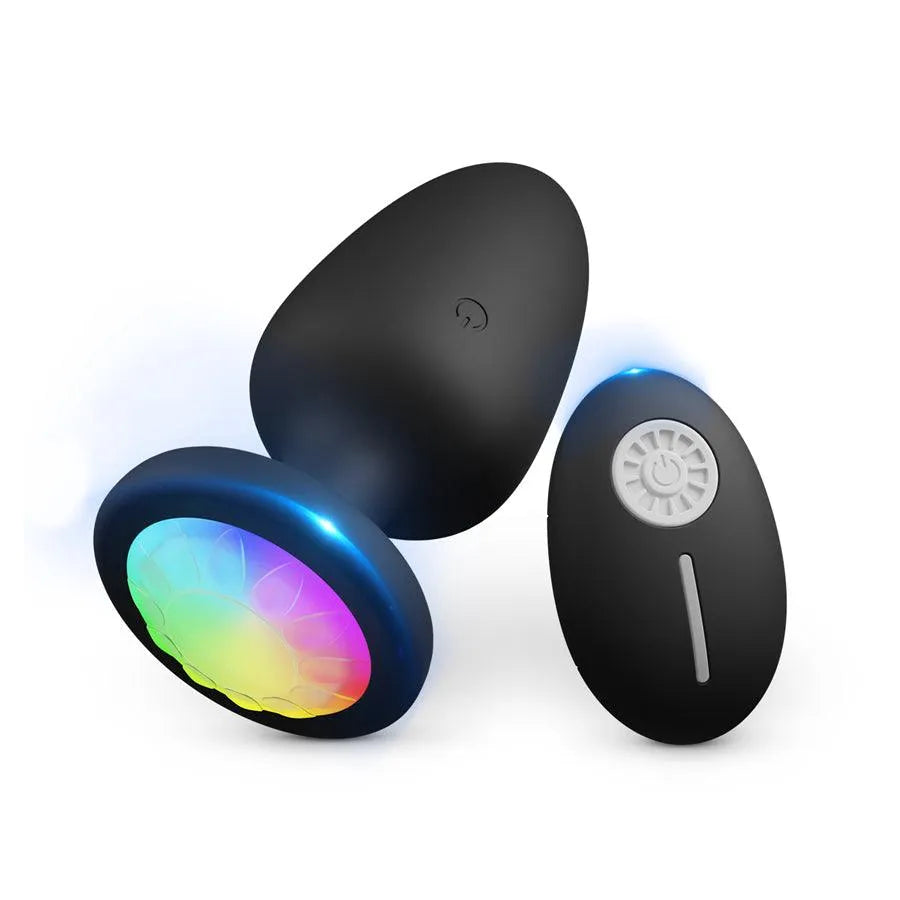 Led Butt Plugs  anesidora