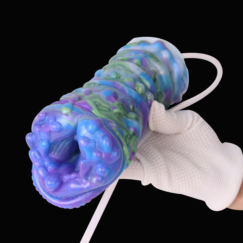 Alien Cow Squirting Pocket Pussy anesidora Alien Cow Squirting Pocket Pussy anesidora