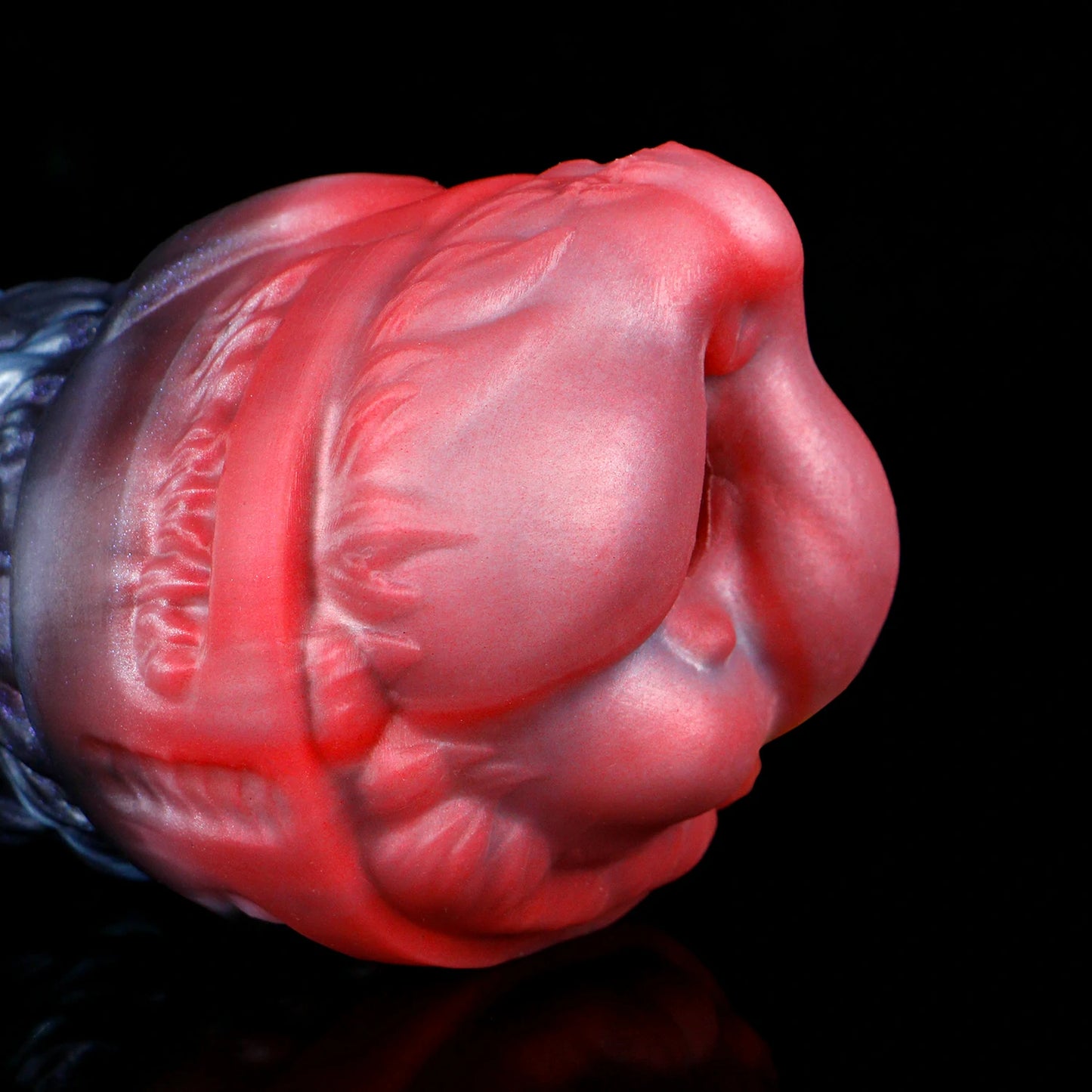 Lair of the Shadow Wolves Liquid Silicone Masturbator