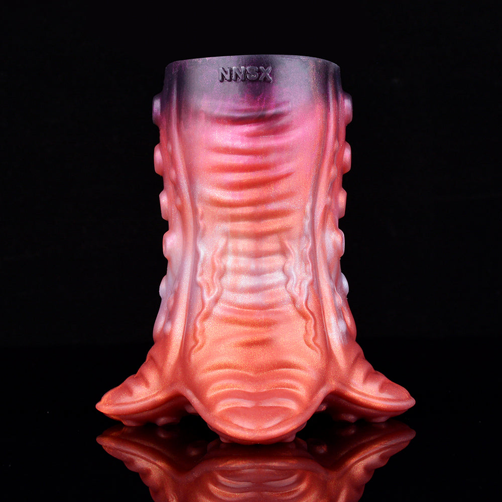 Tentacruel Embrace Fantasy Fleshlight - Octopus Alien Stroker
