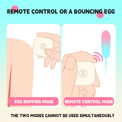 Toss Love Dice Jumping Egg APP Version Explore Female Masturbator