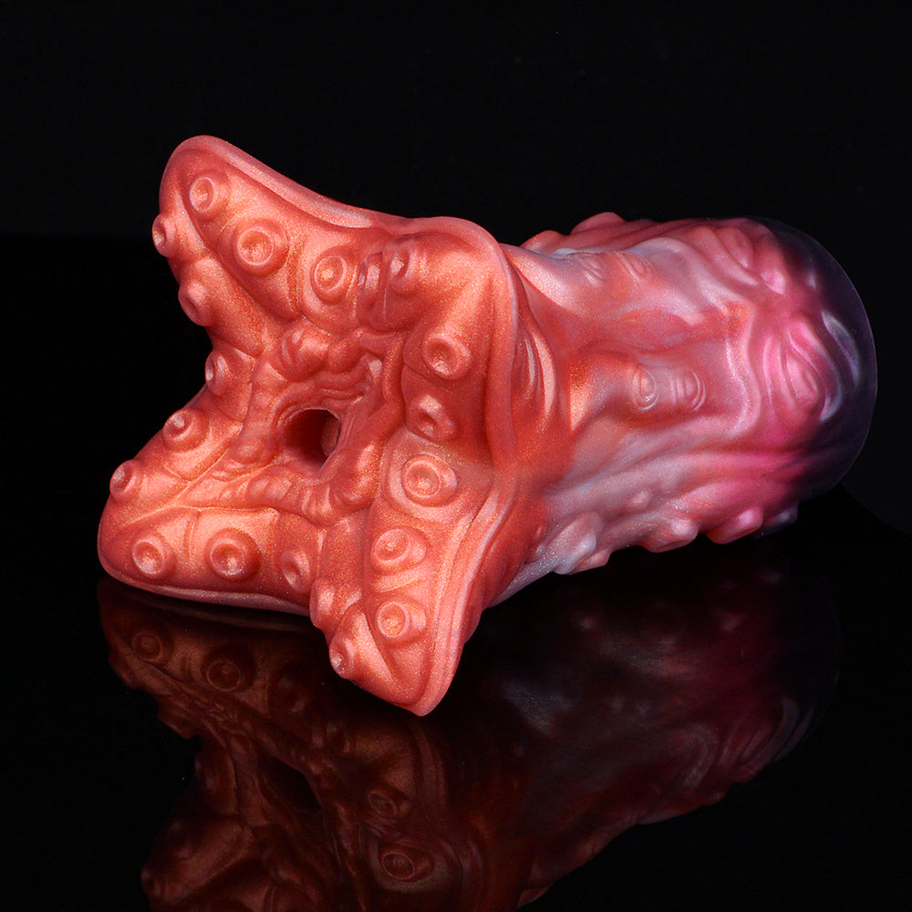 Tentacruel Embrace Fantasy Fleshlight - Octopus Alien Stroker