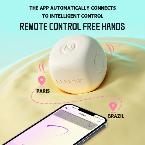 Toss Love Dice Jumping Egg APP Version Explore Female Masturbator