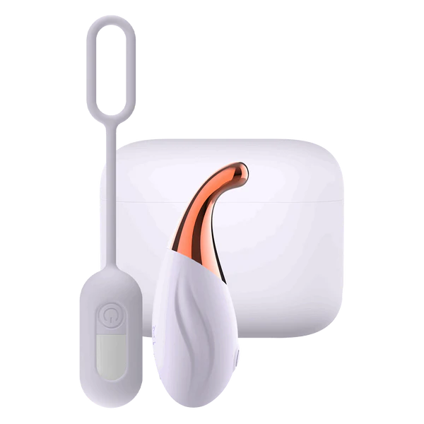 App Control Clitoral Stimulator Vibrator Massager
