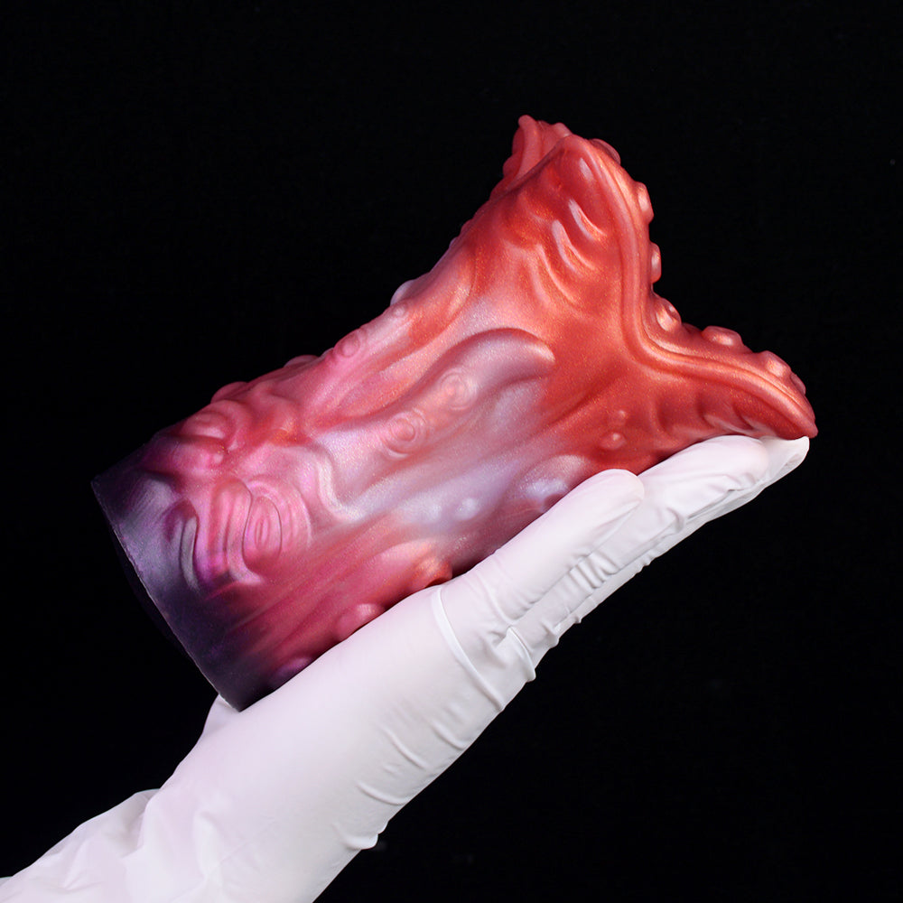 Tentacruel Embrace Fantasy Fleshlight - Octopus Alien Stroker