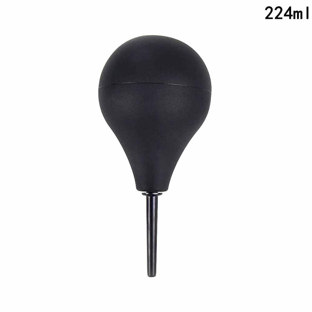 Rubber Anal Douche