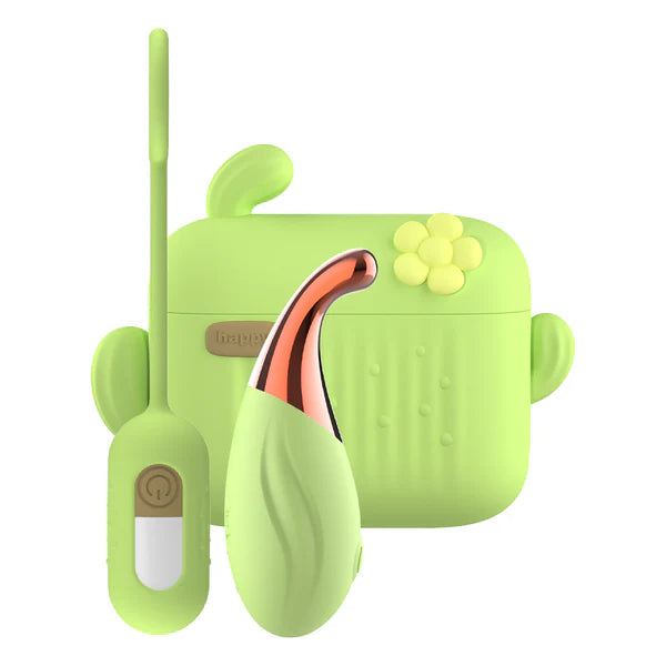 App Control Clitoral Stimulator Vibrator Massager