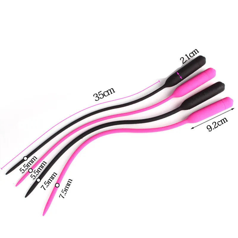 35cm Sounding Rod With 10 Vibration Modes
