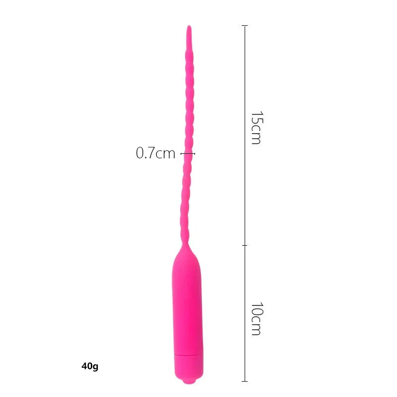 35cm Sounding Rod With 10 Vibration Modes
