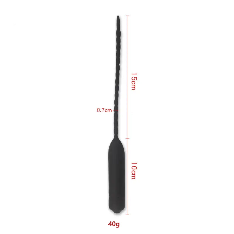 35cm Sounding Rod With 10 Vibration Modes