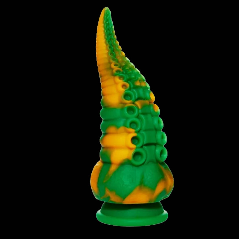 Abyssal Monstropus Fantasy Dildo