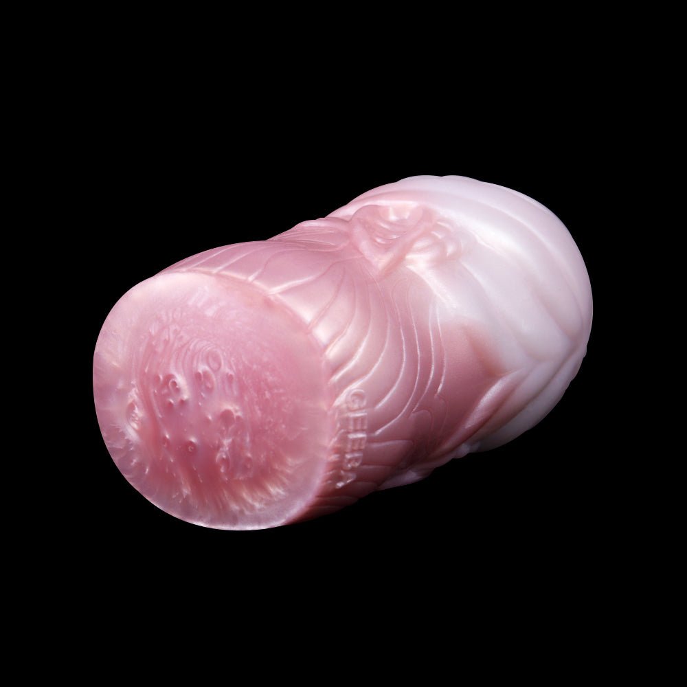 Ignuzz the Elf - Pocket Cup Fantasy Male Stroker