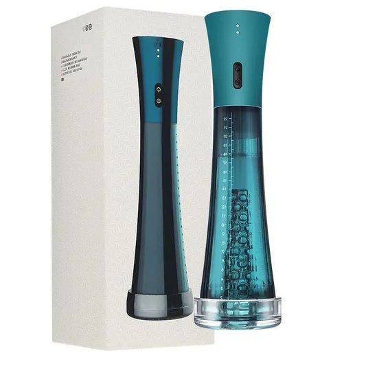 3 in 1 Penis Pump Automatic Enlargement Trainer