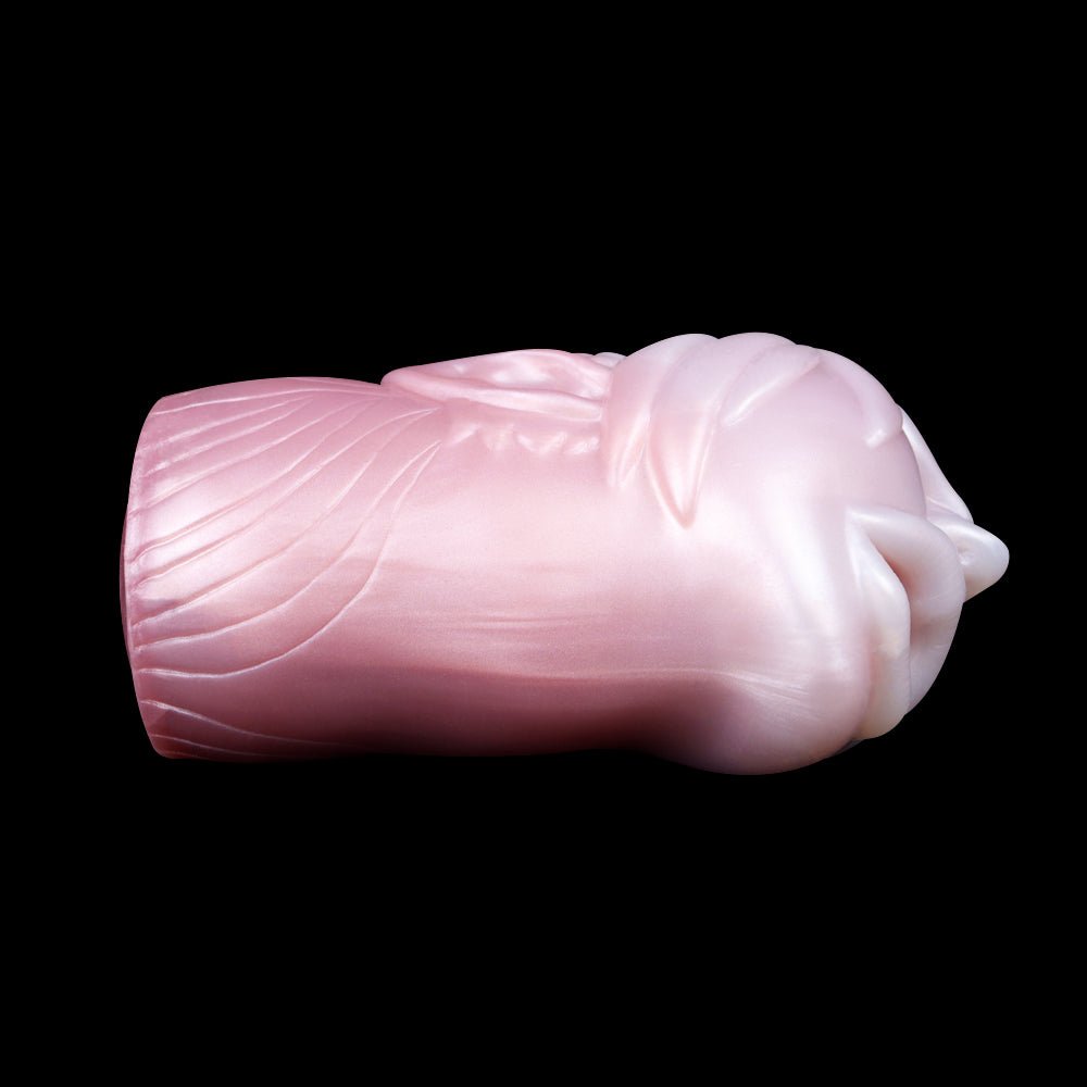 Ignuzz the Elf - Pocket Cup Fantasy Male Stroker