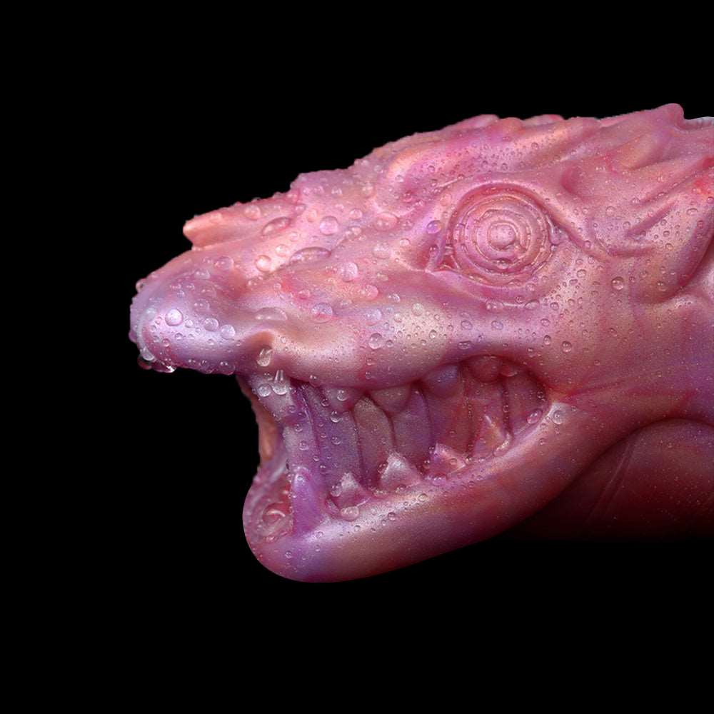 Bragith - The Dragon's hole Stroker, Male Masturbator