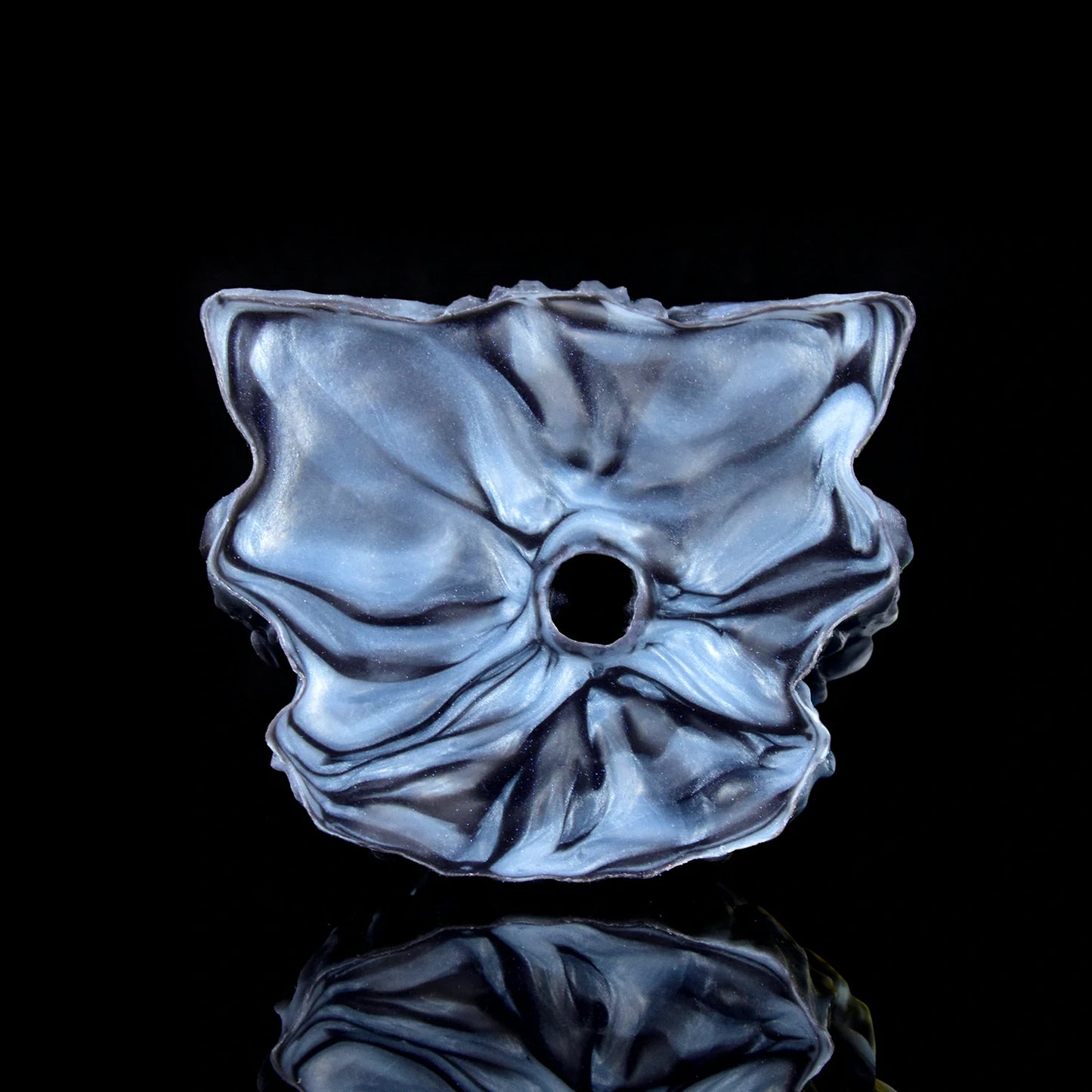 Shadow Wolf Liquid Silicone Masturbator