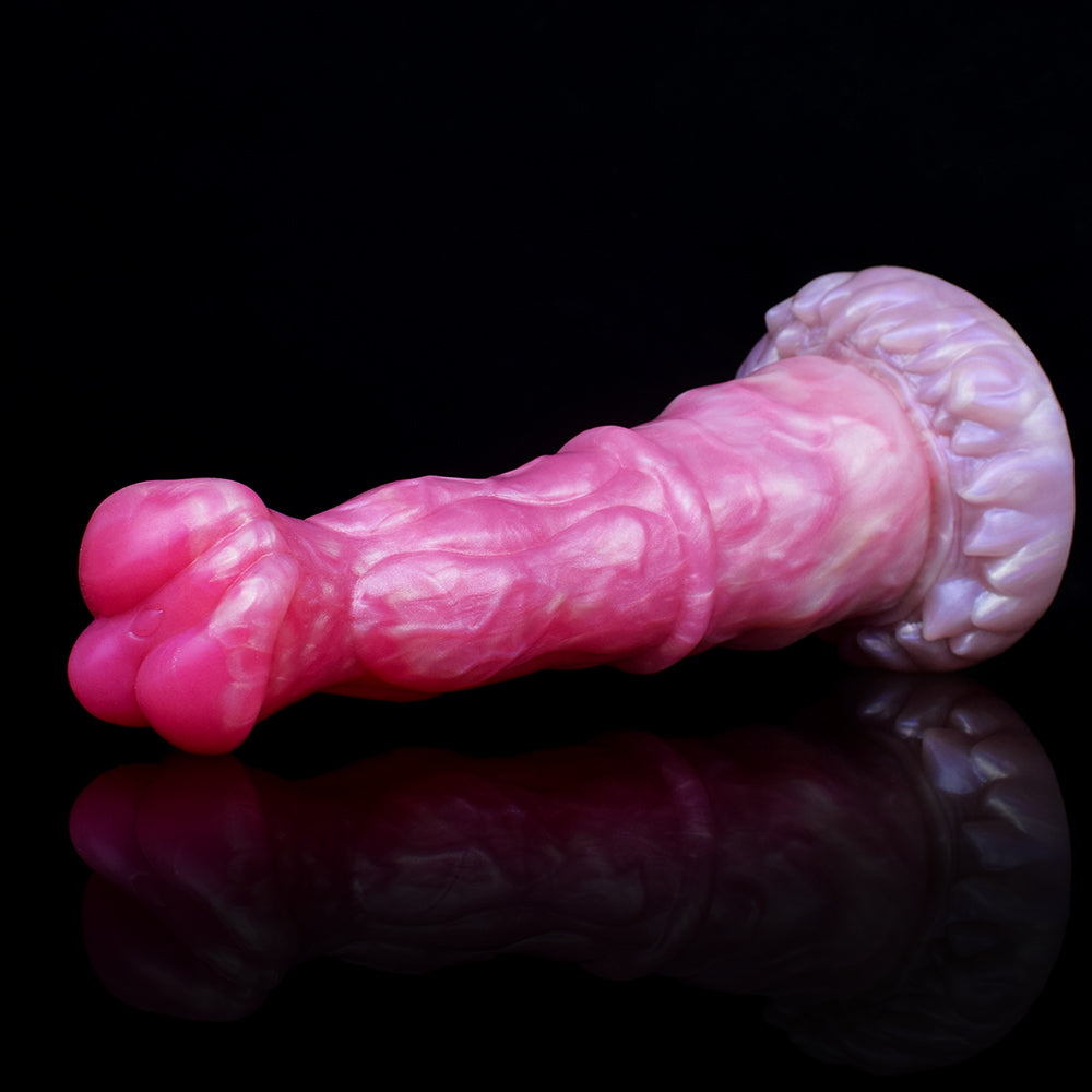 🐴 9.3-Inch Lupairis - Realistic Huge Pegasus Dildo, Thick Sex Toy