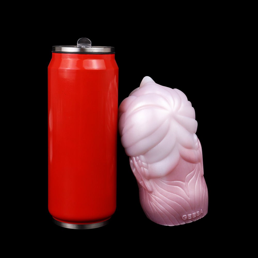 Ignuzz the Elf - Pocket Cup Fantasy Male Stroker