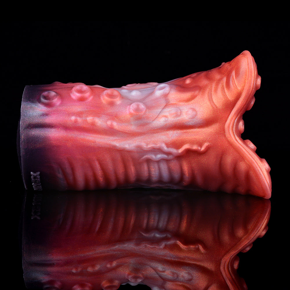 Tentacruel Embrace Fantasy Fleshlight - Octopus Alien Stroker