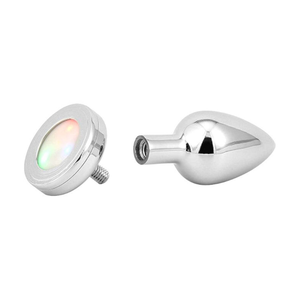 Light Up Anal Set (3 Piece)