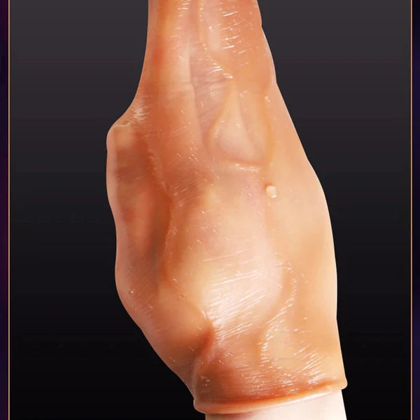 7 Inch Penis Sleeve Soft and Skin Friendly