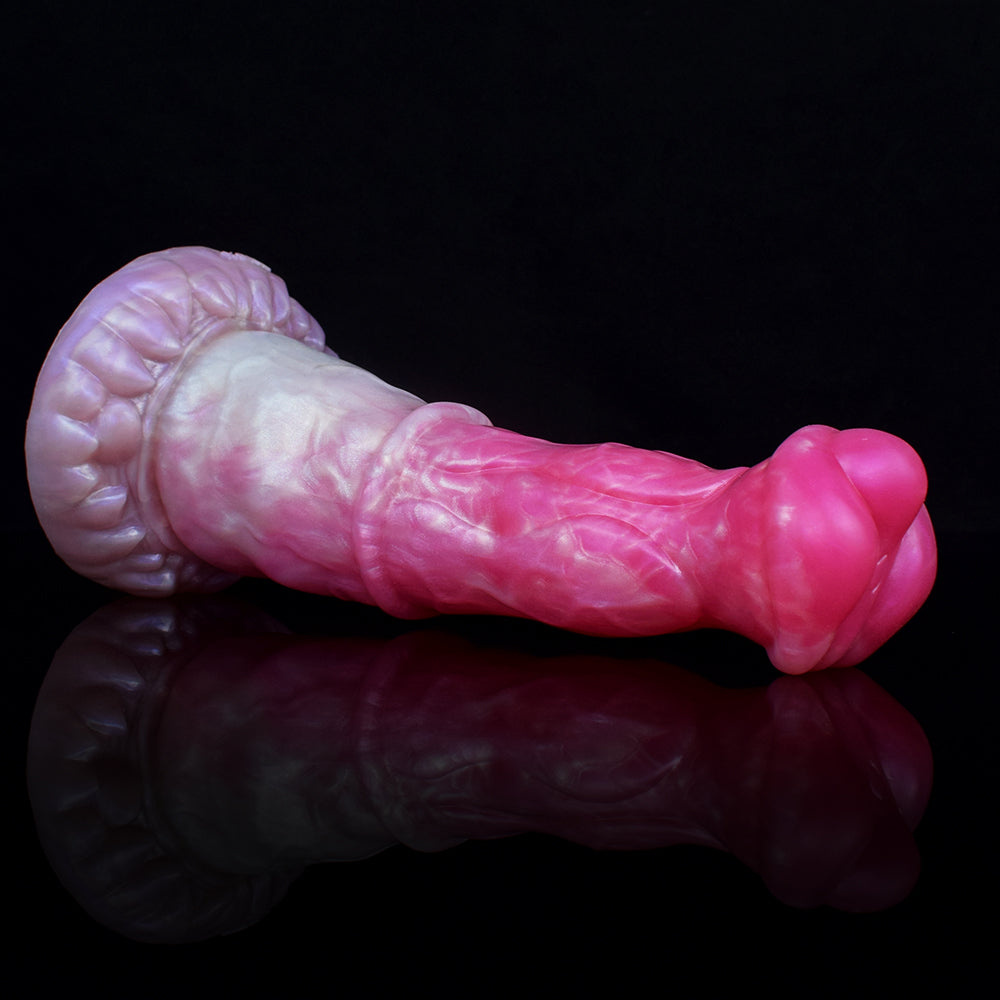 🐴 9.3-Inch Lupairis - Realistic Huge Pegasus Dildo, Thick Sex Toy