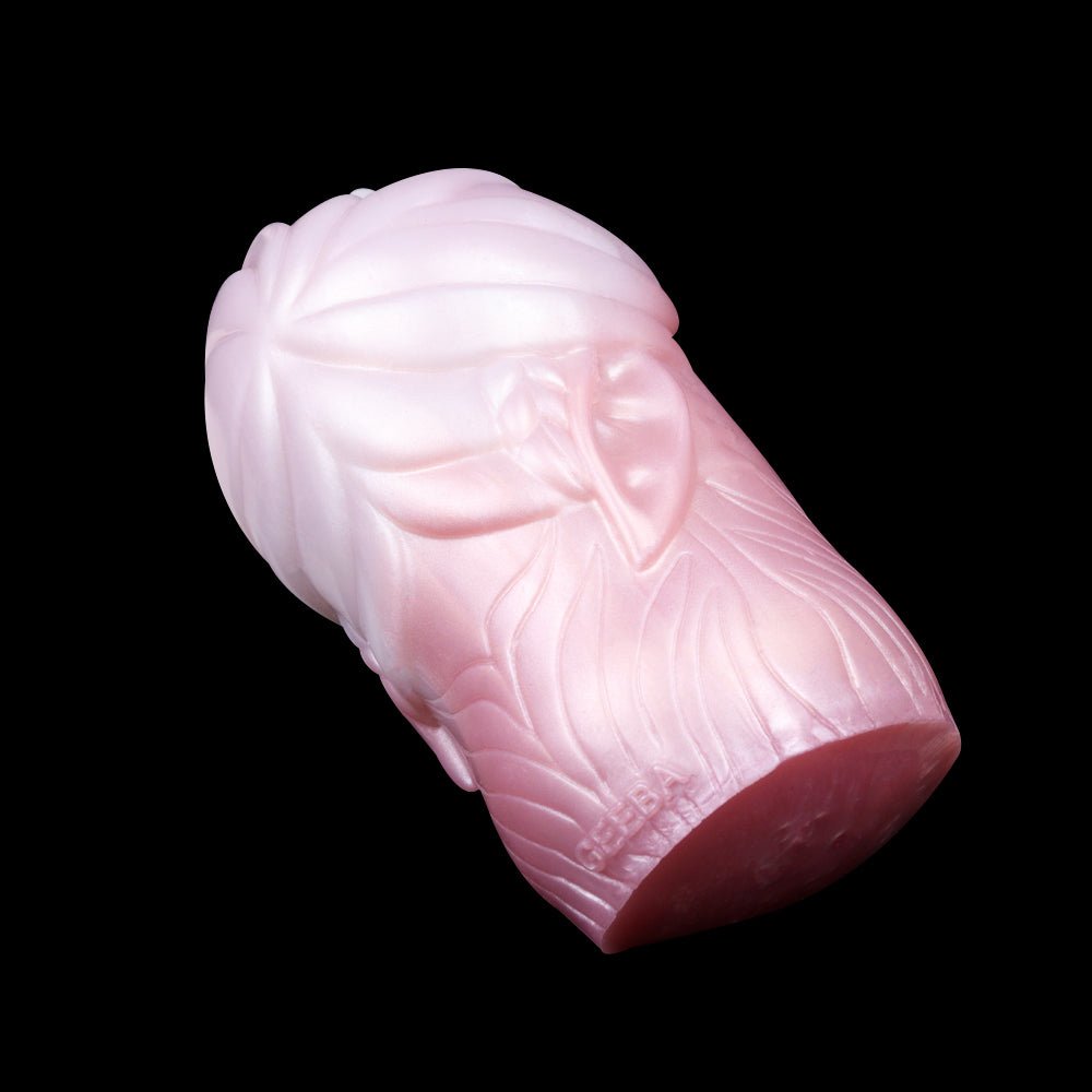 Ignuzz the Elf - Pocket Cup Fantasy Male Stroker
