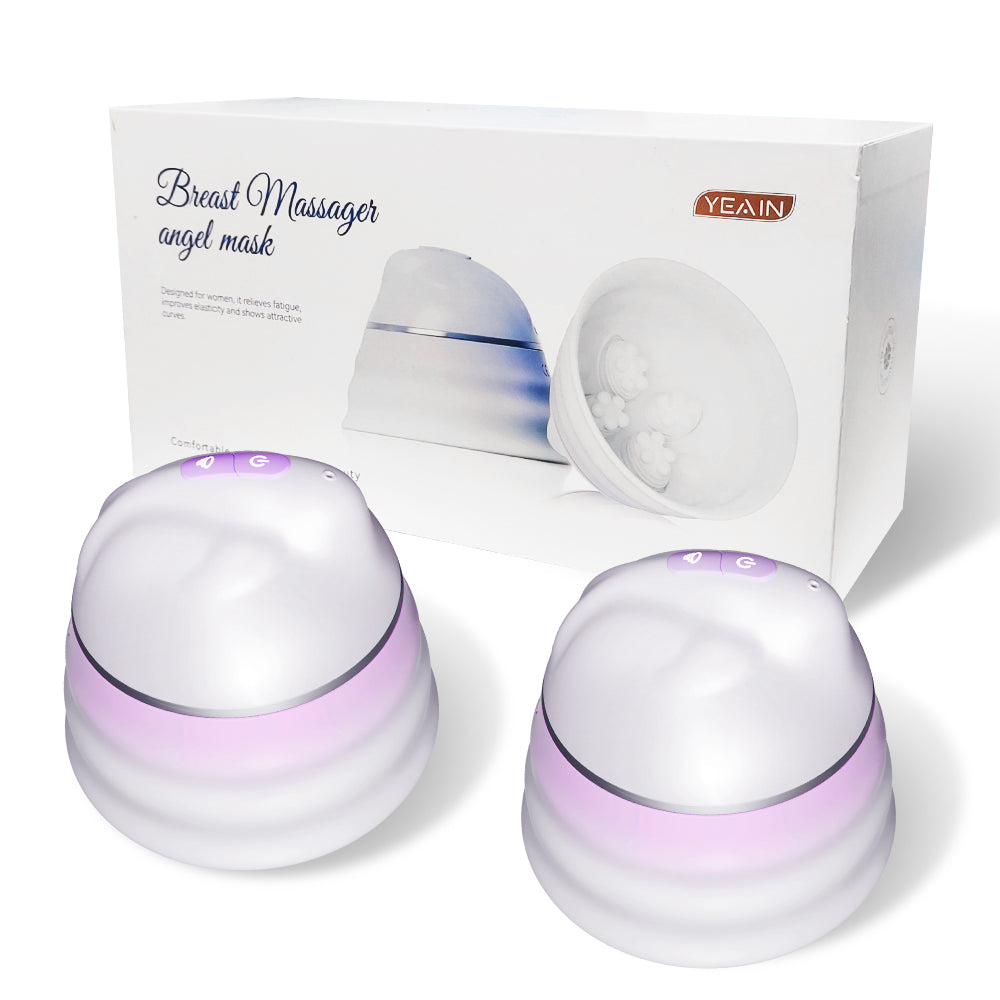 Nipple Massager Vacuum Suction 10 Vibration anesidora Nipple Massager Vacuum Suction 10 Vibration anesidora