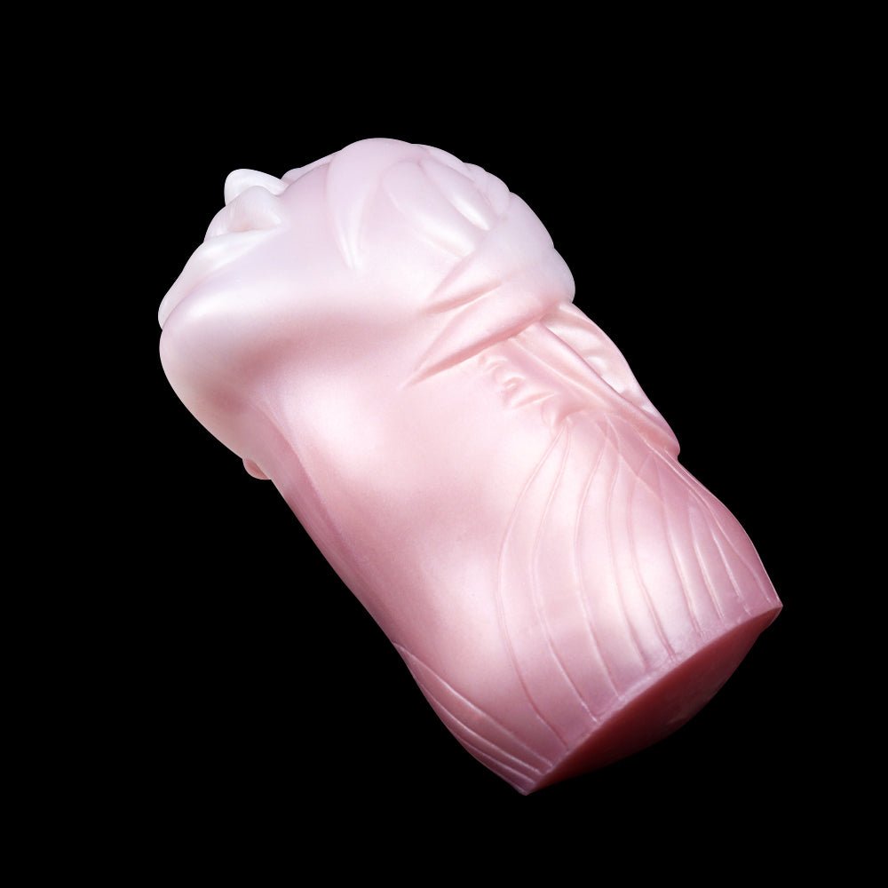 Ignuzz the Elf - Pocket Cup Fantasy Male Stroker