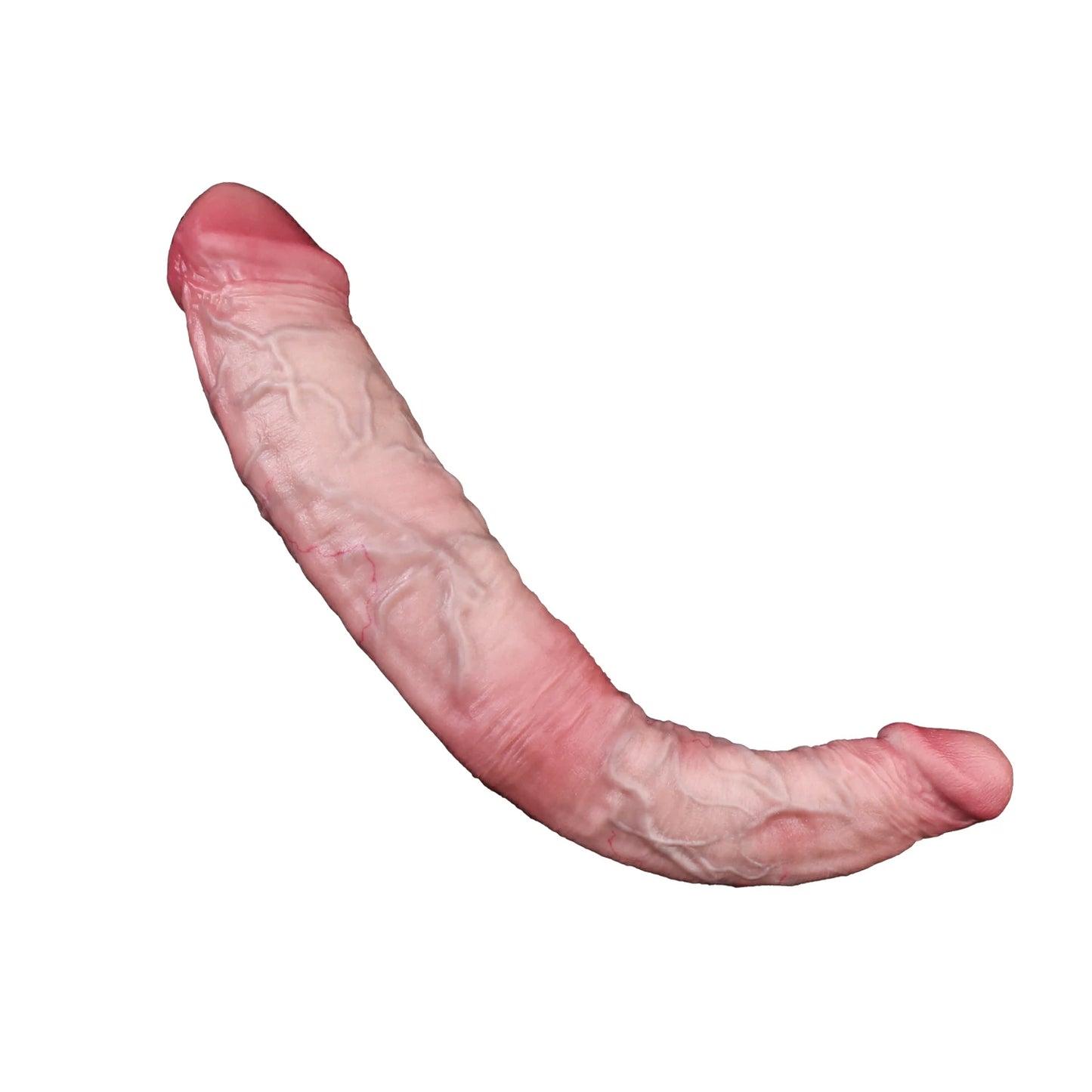 ANESIDORA Realistic Flexible Double-Ended Dildo