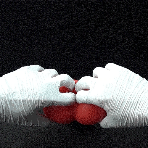 Agrat – Succubus Temptation Stroker
