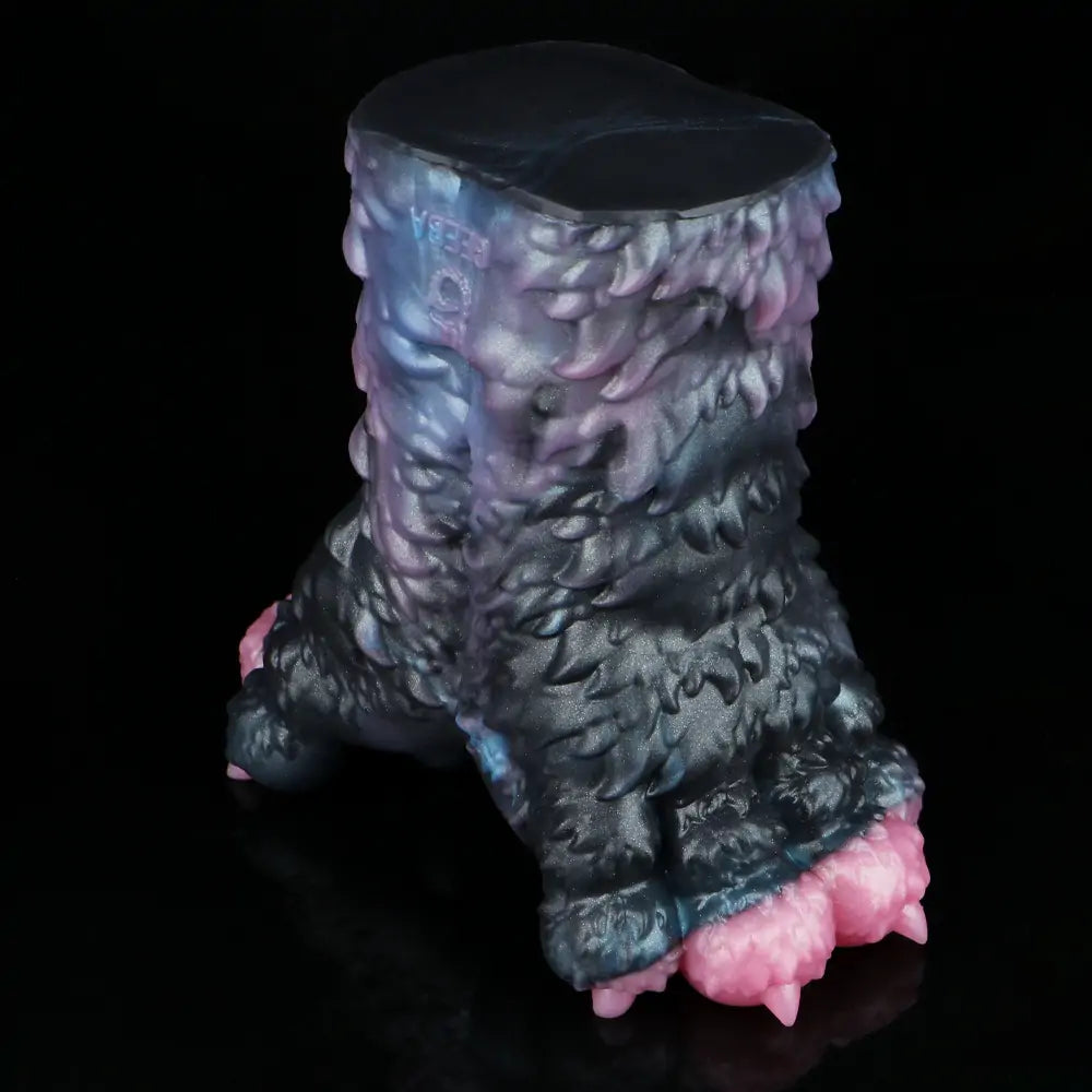 Alien Dog Foot Pocket Pussy