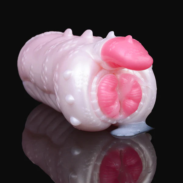 Alien Wrom Monster Pussy for Blow Job anesidora Alien Wrom Monster Pussy for Blow Job anesidora