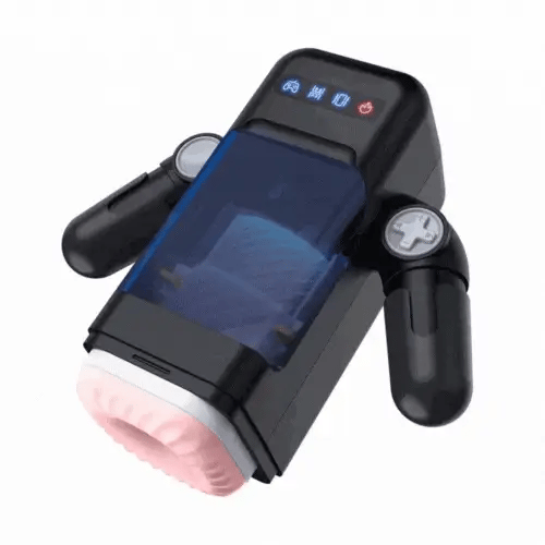 Amovibe Game Cup Robot Masturbador
