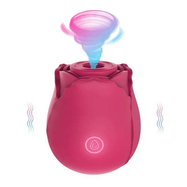Anesidora Classic Rose Toy for Women