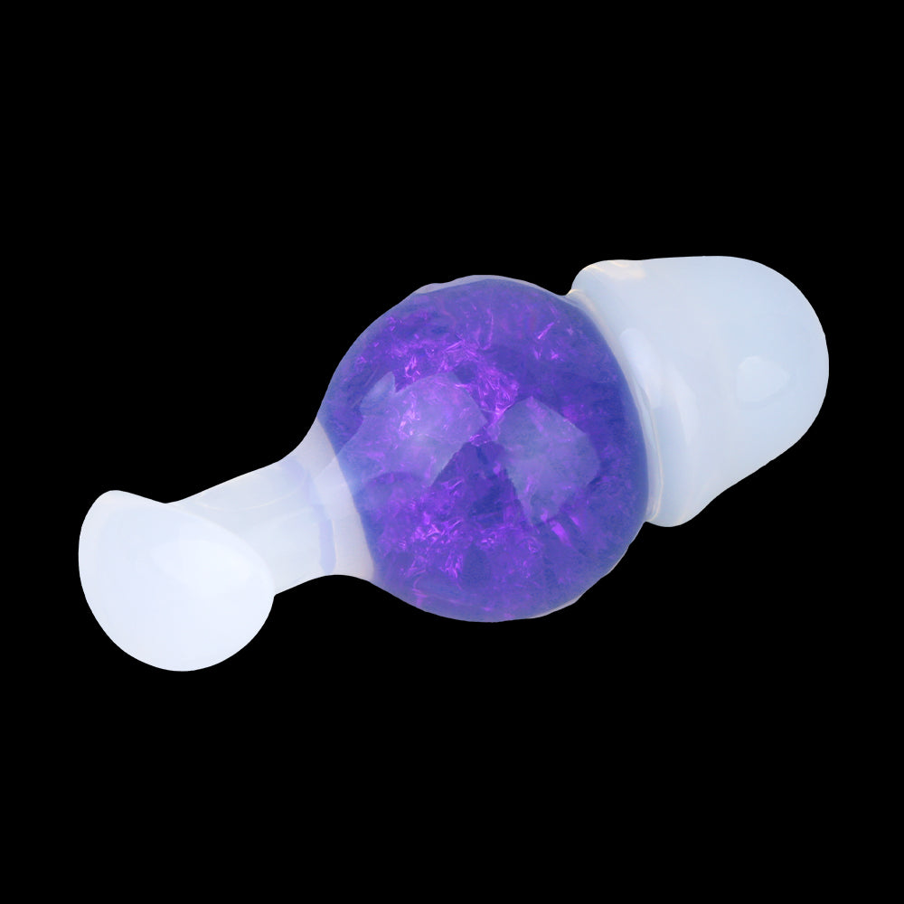 Anesidora Luminous Anchor Glass Plug