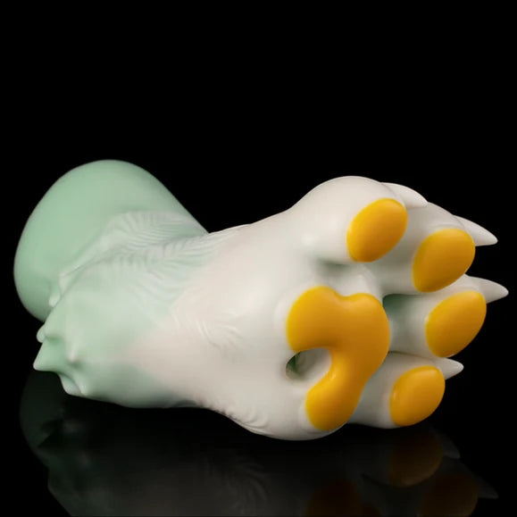 Aqua - Wolf Boy Fantasy Stroker Set
