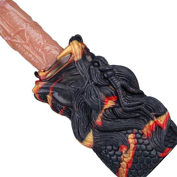 Ashrend – Dragon Head Blow Job Stroker