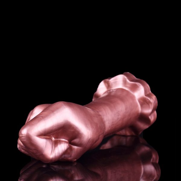 Asura – Clenched Fisting Toy 9 Inches