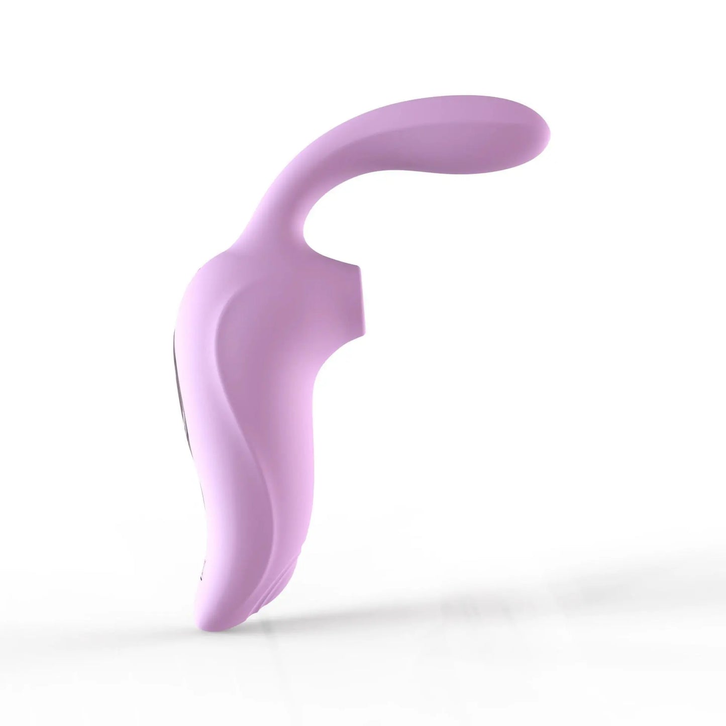 Athena Triple-Action Sucking G Spot Vibrating Wand