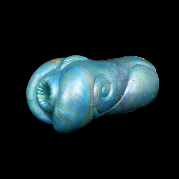 Avatar Themed Fantasy Pussy Toy