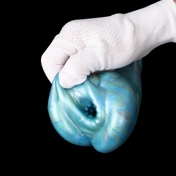 Avatar Themed Fantasy Pussy Toy
