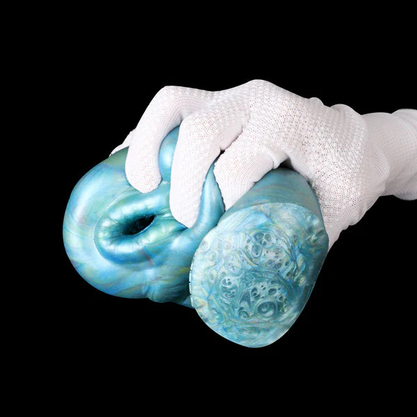Avatar Themed Fantasy Pussy Toy