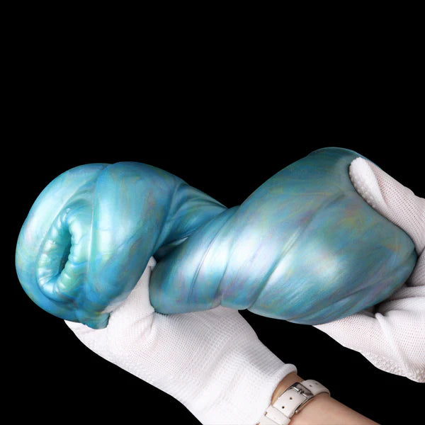 Avatar Themed Fantasy Pussy Toy
