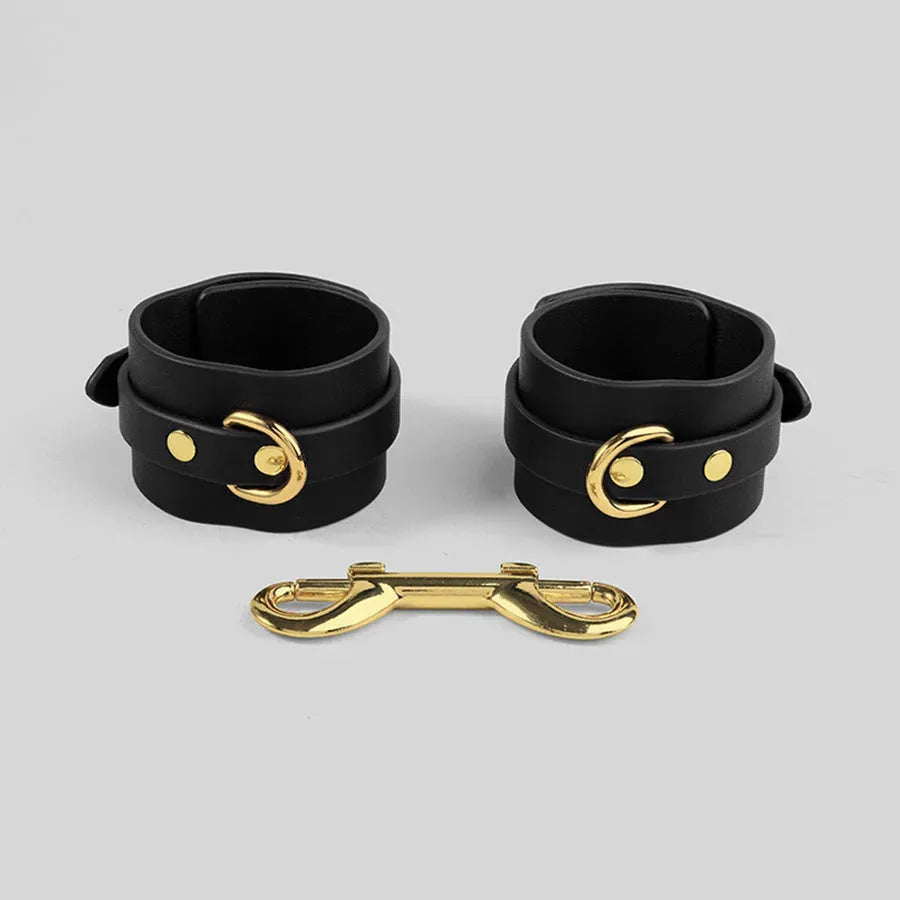 Xinghaoya Leather BDSM Kit