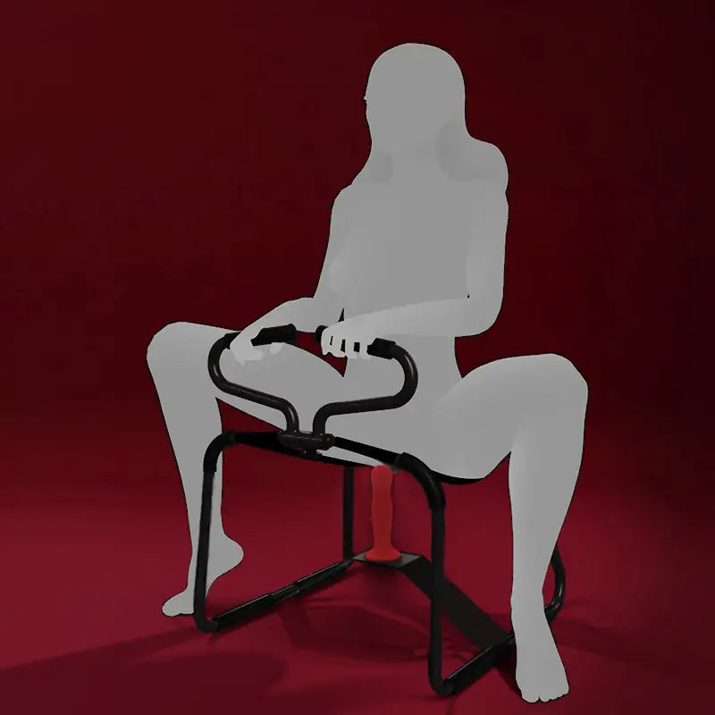 BDSM Adjustable Multifunctional Sex Position Chair